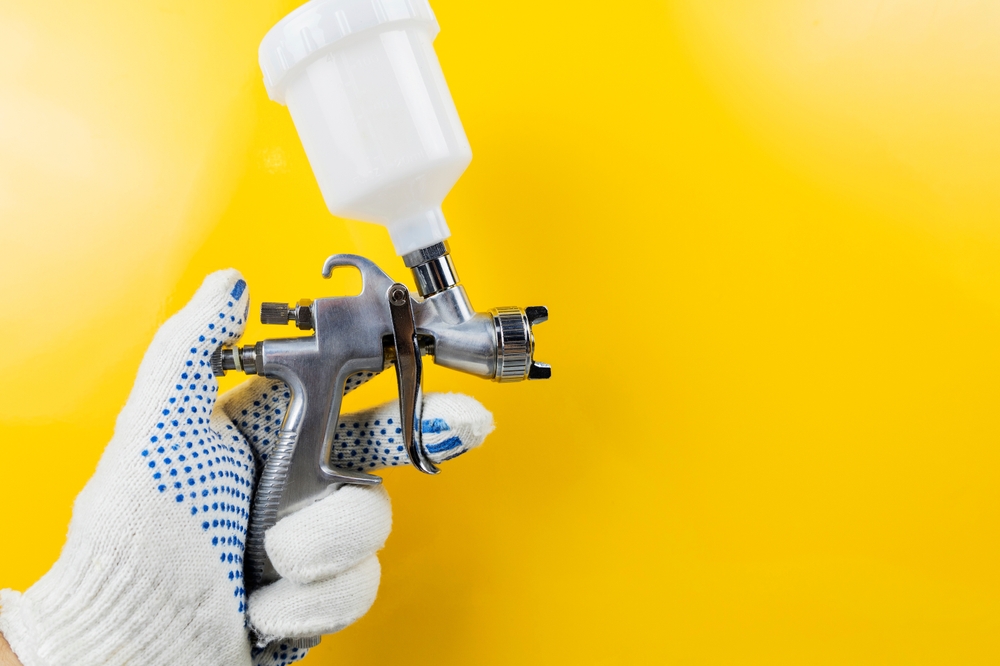 Laat latex spuiten in Maastricht en ontvang 10% korting.